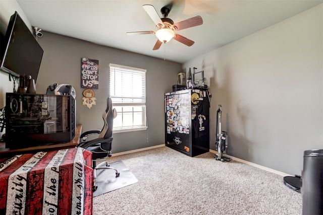 2500 SE 93rd Street, Moore, OK 73160