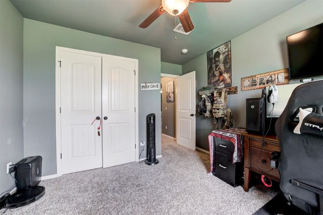 2500 SE 93rd Street, Moore, OK 73160