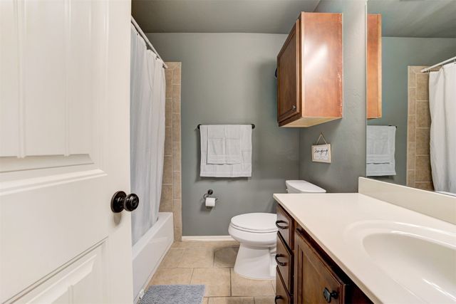 2500 SE 93rd Street, Moore, OK 73160