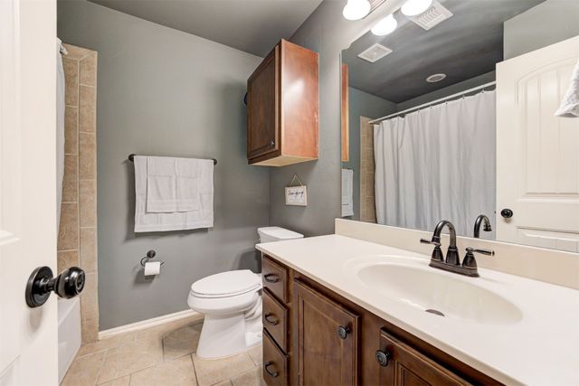 2500 SE 93rd Street, Moore, OK 73160
