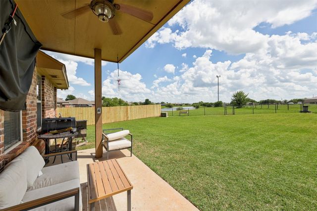 2500 SE 93rd Street, Moore, OK 73160