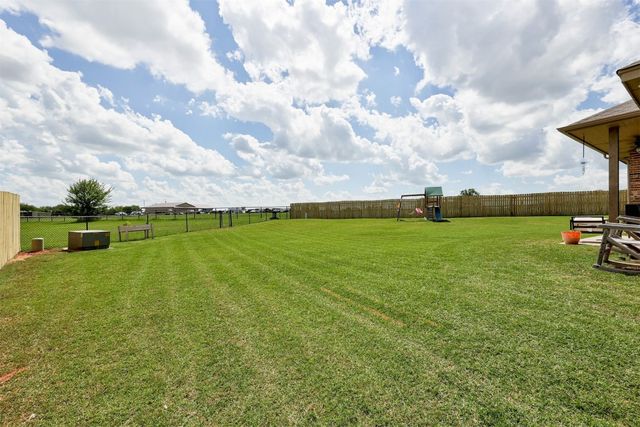 2500 SE 93rd Street, Moore, OK 73160