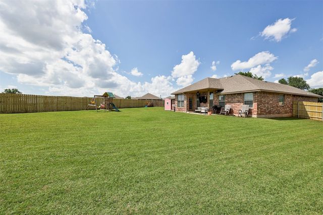 2500 SE 93rd Street, Moore, OK 73160
