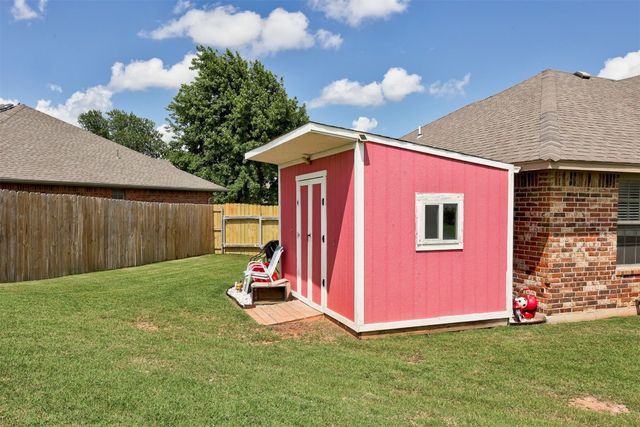2500 SE 93rd Street, Moore, OK 73160
