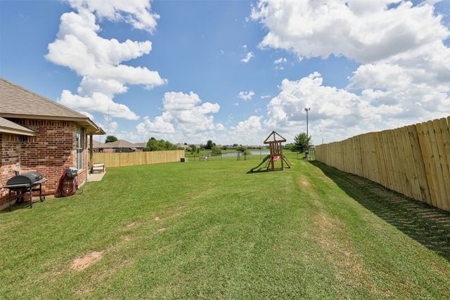 2500 SE 93rd Street, Moore, OK 73160