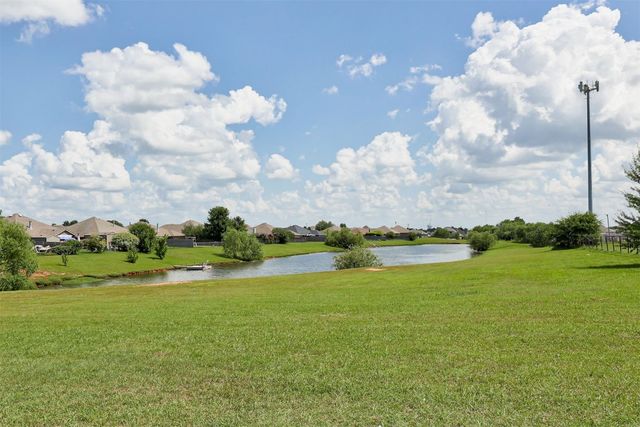 2500 SE 93rd Street, Moore, OK 73160