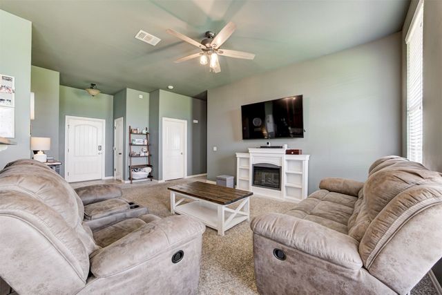 2500 SE 93rd Street, Moore, OK 73160