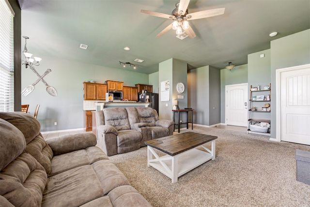 2500 SE 93rd Street, Moore, OK 73160