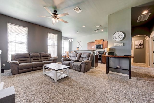 2500 SE 93rd Street, Moore, OK 73160