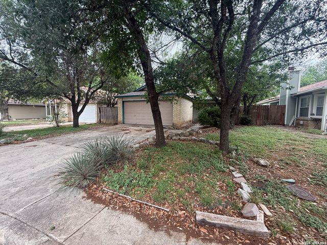 10119 Galesburg, San Antonio, TX 78250