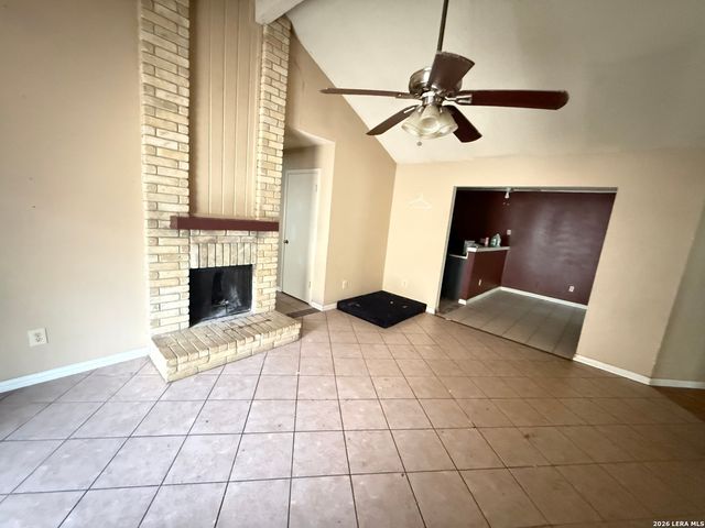 10119 Galesburg, San Antonio, TX 78250