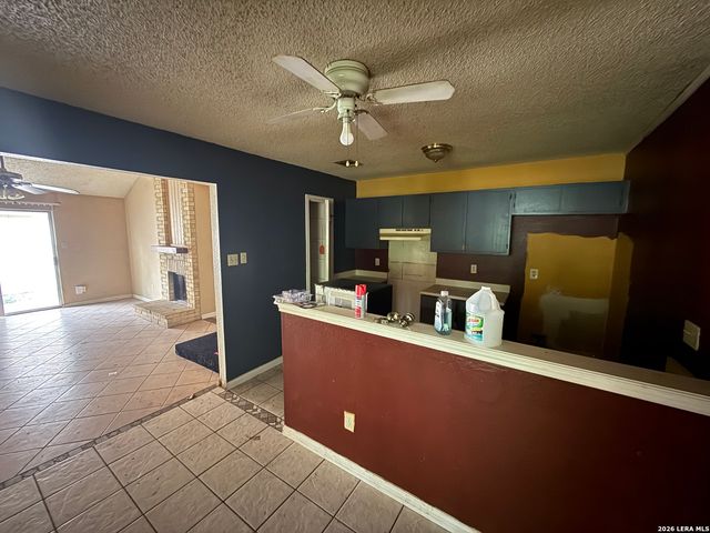 10119 Galesburg, San Antonio, TX 78250