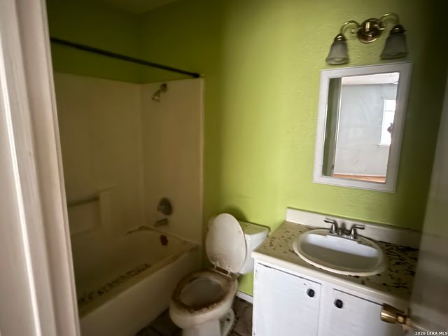 10119 Galesburg, San Antonio, TX 78250