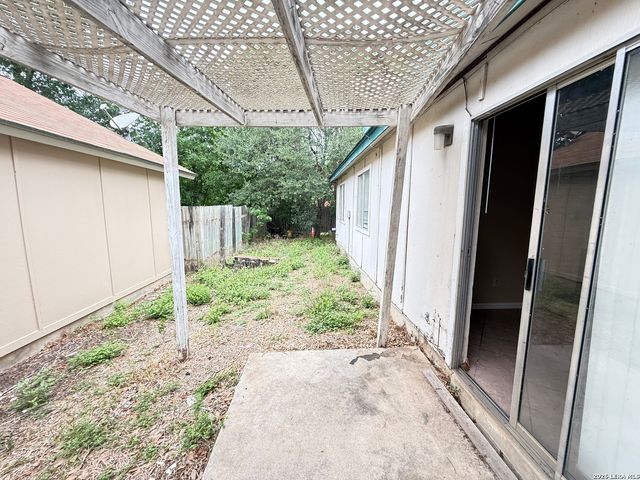 10119 Galesburg, San Antonio, TX 78250