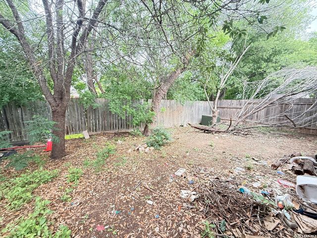 10119 Galesburg, San Antonio, TX 78250