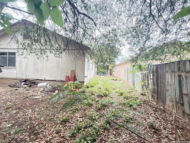 10119 Galesburg, San Antonio, TX 78250