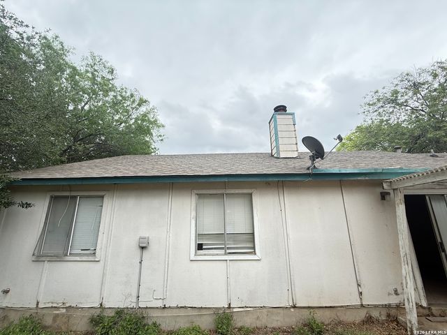 10119 Galesburg, San Antonio, TX 78250