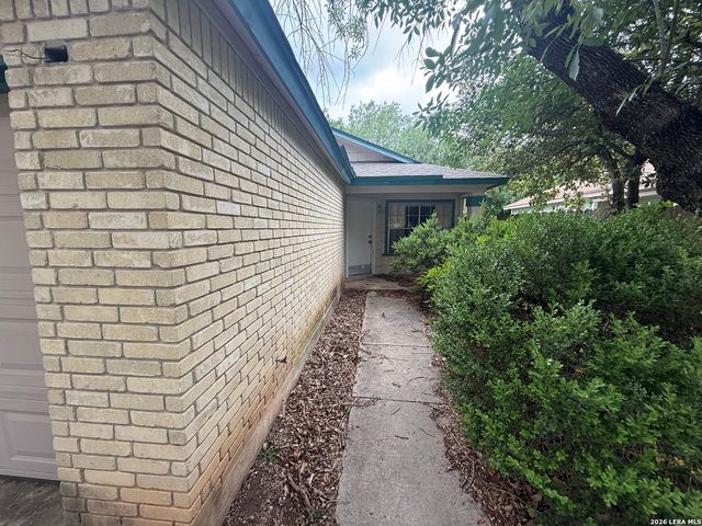 10119 Galesburg, San Antonio, TX 78250