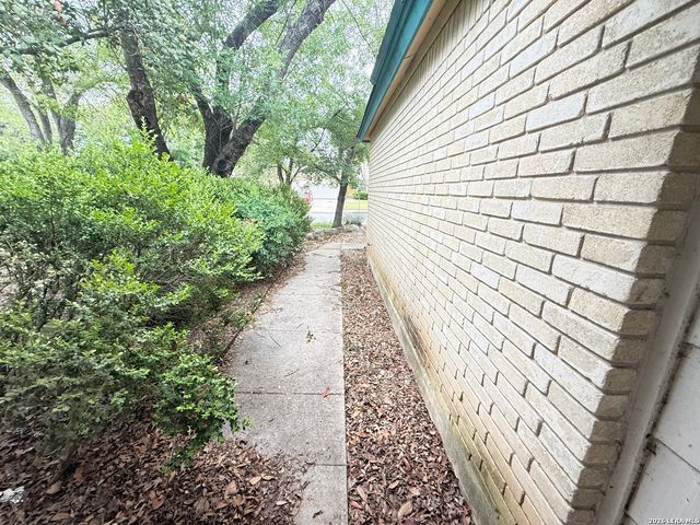 10119 Galesburg, San Antonio, TX 78250