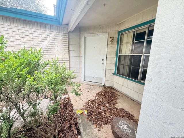 10119 Galesburg, San Antonio, TX 78250