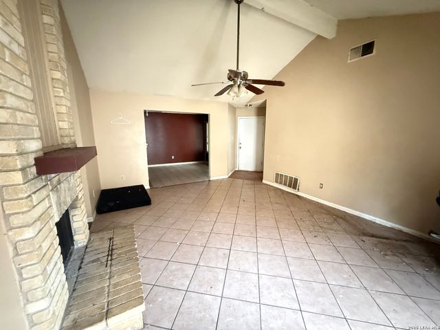 10119 Galesburg, San Antonio, TX 78250