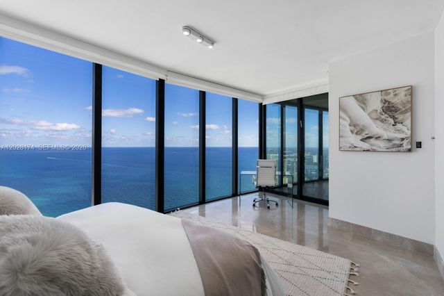 18555 Collins Ave 5105, Sunny Isles Beach, FL 33160