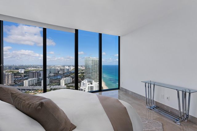 18555 Collins Ave 5105, Sunny Isles Beach, FL 33160