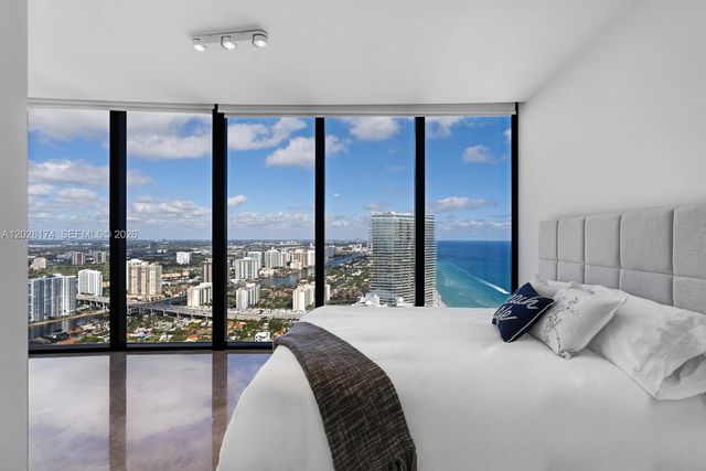 18555 Collins Ave 5105, Sunny Isles Beach, FL 33160