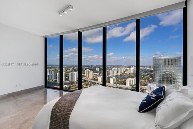 18555 Collins Ave 5105, Sunny Isles Beach, FL 33160