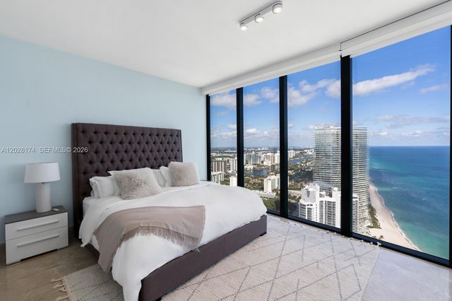 18555 Collins Ave 5105, Sunny Isles Beach, FL 33160