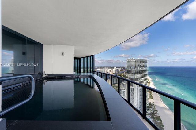 18555 Collins Ave 5105, Sunny Isles Beach, FL 33160
