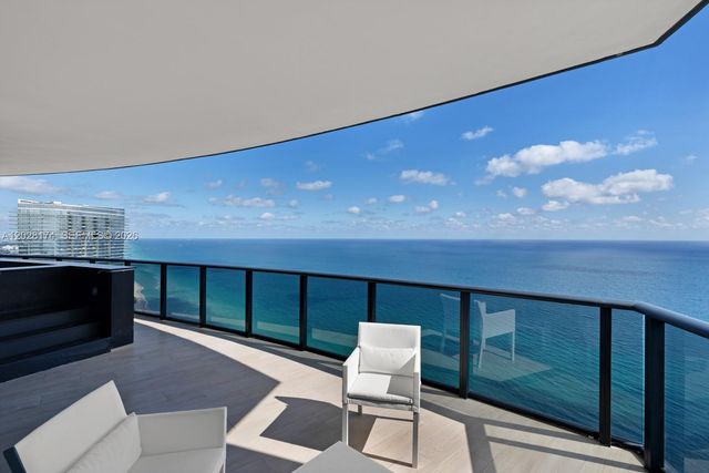 18555 Collins Ave 5105, Sunny Isles Beach, FL 33160