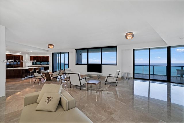 18555 Collins Ave 5105, Sunny Isles Beach, FL 33160
