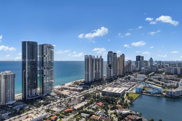 18555 Collins Ave 5105, Sunny Isles Beach, FL 33160