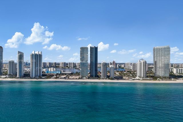 18555 Collins Ave 5105, Sunny Isles Beach, FL 33160