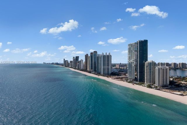 18555 Collins Ave 5105, Sunny Isles Beach, FL 33160