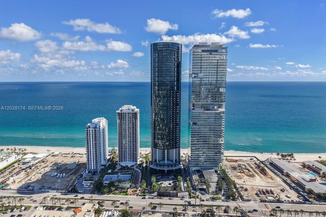 18555 Collins Ave 5105, Sunny Isles Beach, FL 33160