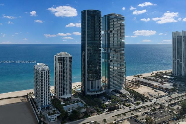 18555 Collins Ave 5105, Sunny Isles Beach, FL 33160
