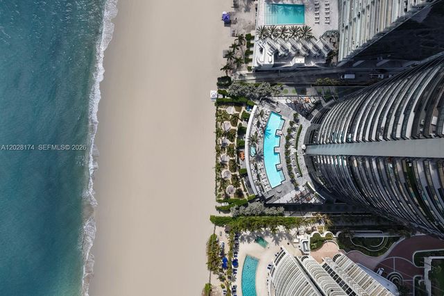 18555 Collins Ave 5105, Sunny Isles Beach, FL 33160