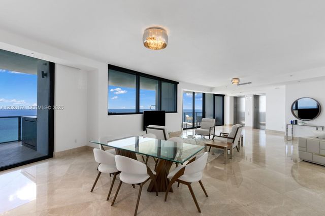 18555 Collins Ave 5105, Sunny Isles Beach, FL 33160