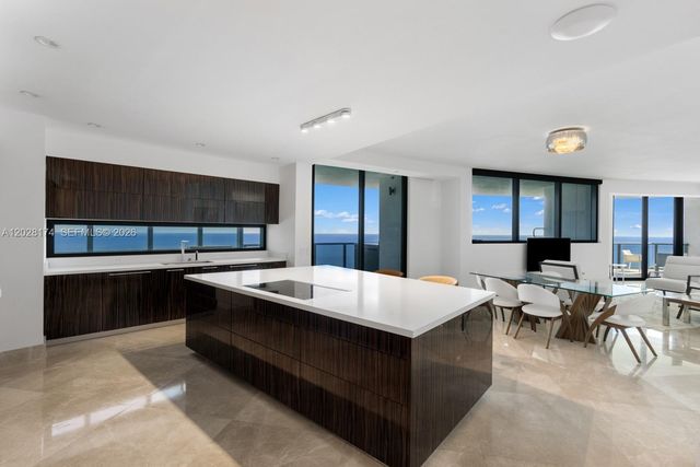18555 Collins Ave 5105, Sunny Isles Beach, FL 33160
