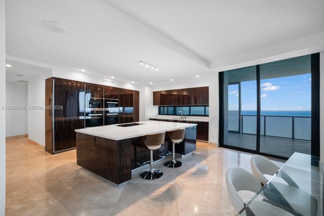 18555 Collins Ave 5105, Sunny Isles Beach, FL 33160