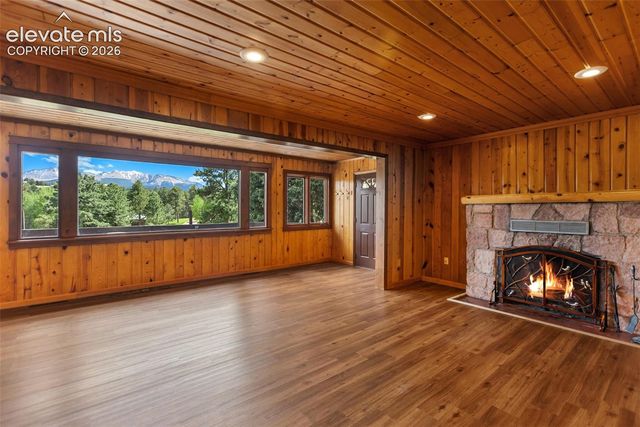 42 Bluebird Hill NA, Woodland Park, CO 80863