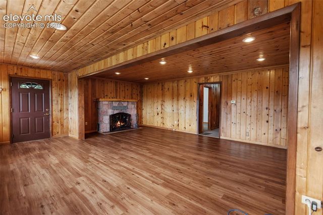 42 Bluebird Hill NA, Woodland Park, CO 80863