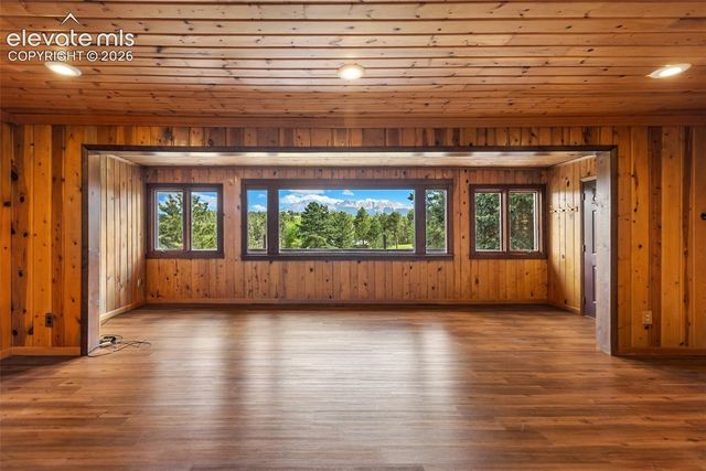 42 Bluebird Hill NA, Woodland Park, CO 80863