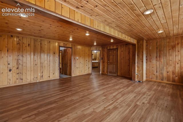 42 Bluebird Hill NA, Woodland Park, CO 80863