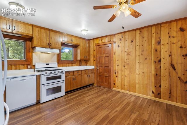 42 Bluebird Hill NA, Woodland Park, CO 80863