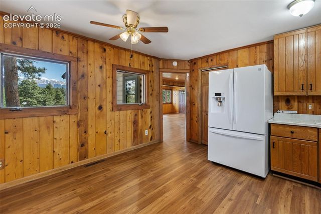 42 Bluebird Hill NA, Woodland Park, CO 80863
