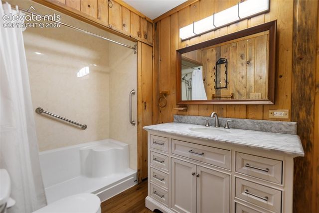 42 Bluebird Hill NA, Woodland Park, CO 80863