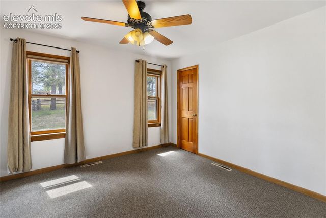 42 Bluebird Hill NA, Woodland Park, CO 80863